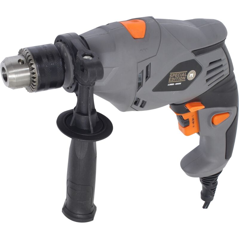 

Taladro Electrico 600W 13MM -MSE-