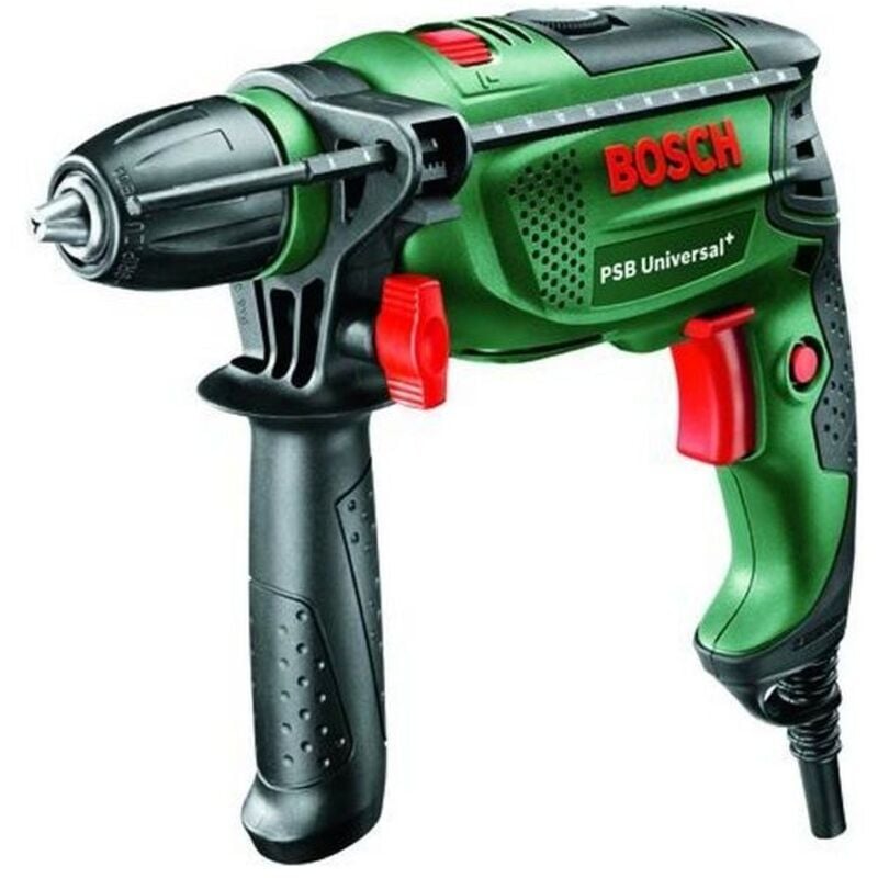 Taladro eléctrico Bosch psb Universal+ - talla