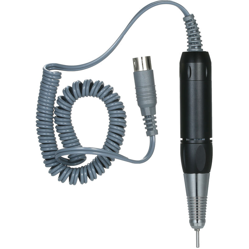 

Taladro electrico profesional para unas, accesorios para unas,Se envian dos modelos al azar,Negro