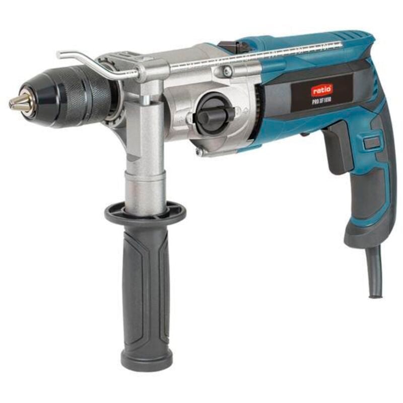 

TALADRO ELECTRONICO PRO XF1050 - Ratio