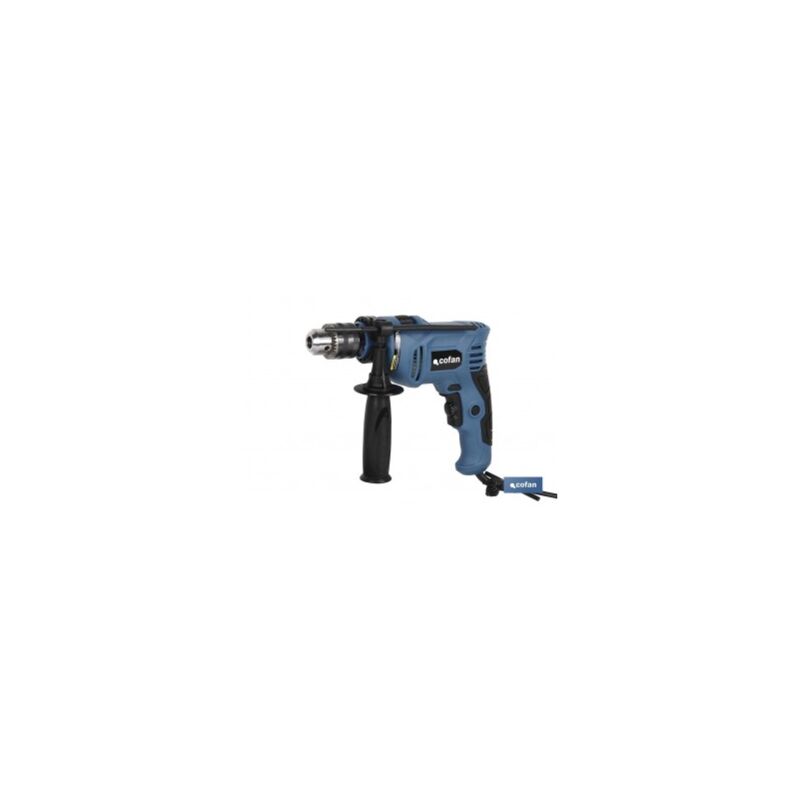 

Otros - Taladro impacto 600w