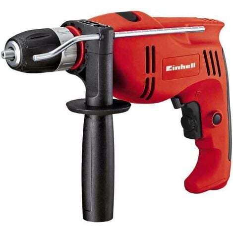 TALADRO IMPACTO 710W MODELO TC-ID 710 E