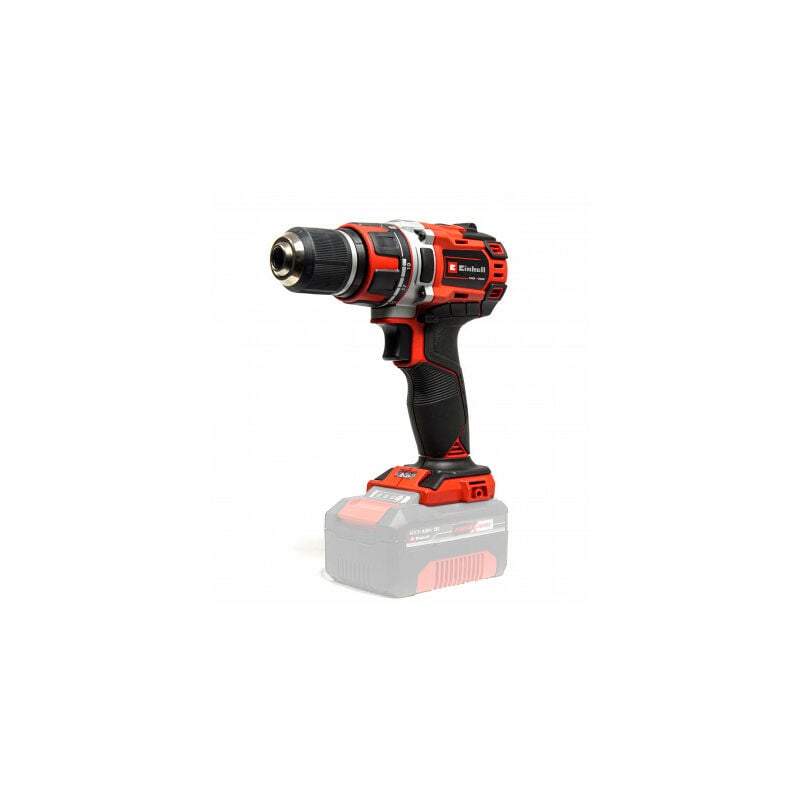 

Taladro batería TE-CD 18/50 Li BL Solo - Einhell