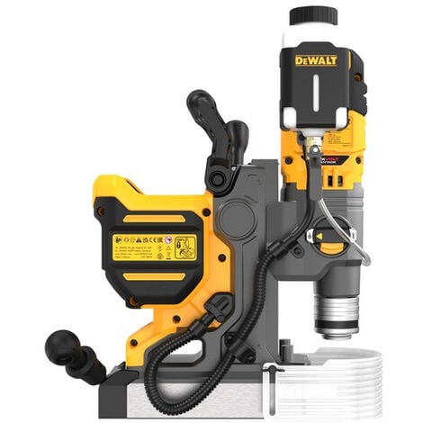 Dewalt DCD796D2-QW 18V XR taladro percutor sin escobillas 2X2Ah