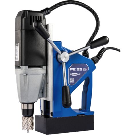 TALADRO MAGNÉTICO FE 35 DC