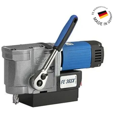 TALADRO MAGNÉTICO FE 36 SX