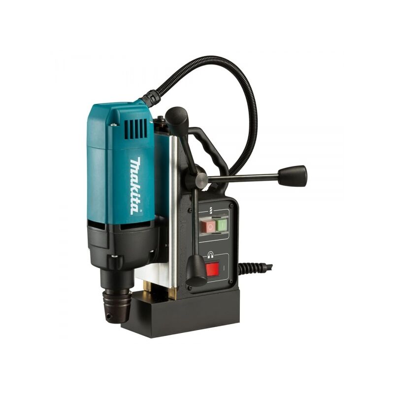 Perceuse magnétique 35 mm MAKITA HB350 - vue 3