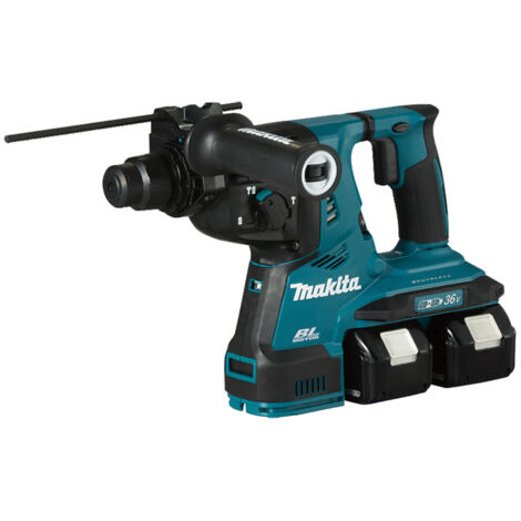 TALADRO MAKITA 18Vx2 LXT BL DHR280PT2J