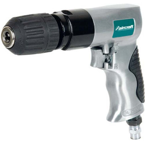 Taladro manejable para madera y metal BM R+L PRO