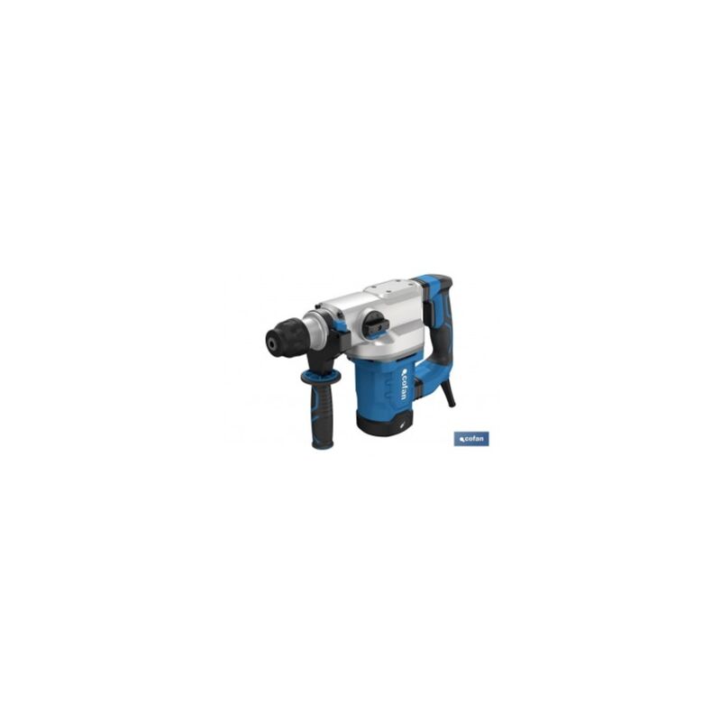 

Taladro martillo perforador 1500w - sds plus