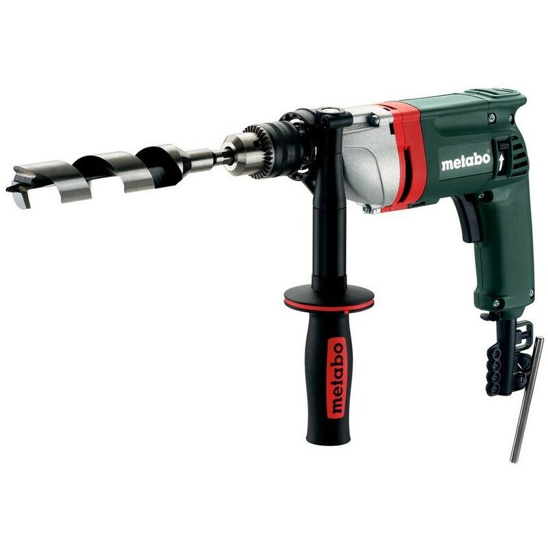 

Metabo - 600580000 Taladro BE 75-16 750W