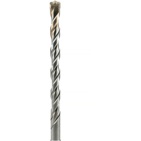 TALADRO PARA HORMIGÓN SDS+ 2 FRESAS DIAM TRE 10 X 110 MM - COLGADOR THOR - 155672