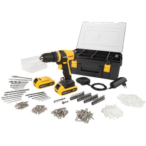 Bateria 20v power plus al mejor precio