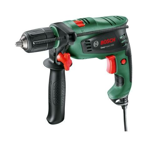 Taladro EasyImpact 550 Bosch