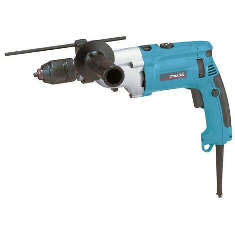 Taladro percutor Makita HP2071