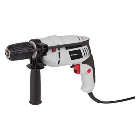 TALADRO PERCUTOR 13MM - 600 W