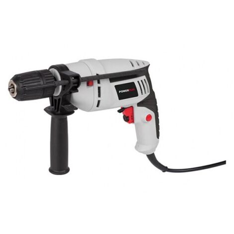 TALADRO PERCUTOR 13MM - 600 W