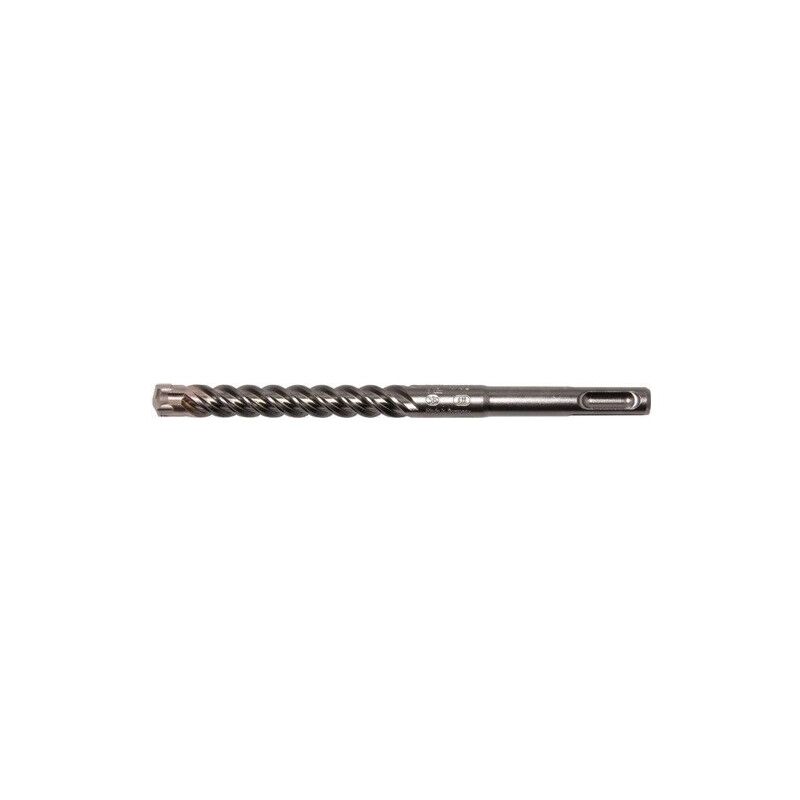 

Broca De Percusin 4Power Dim. 10,0 Mm L Trabajo 250 Mm L 3