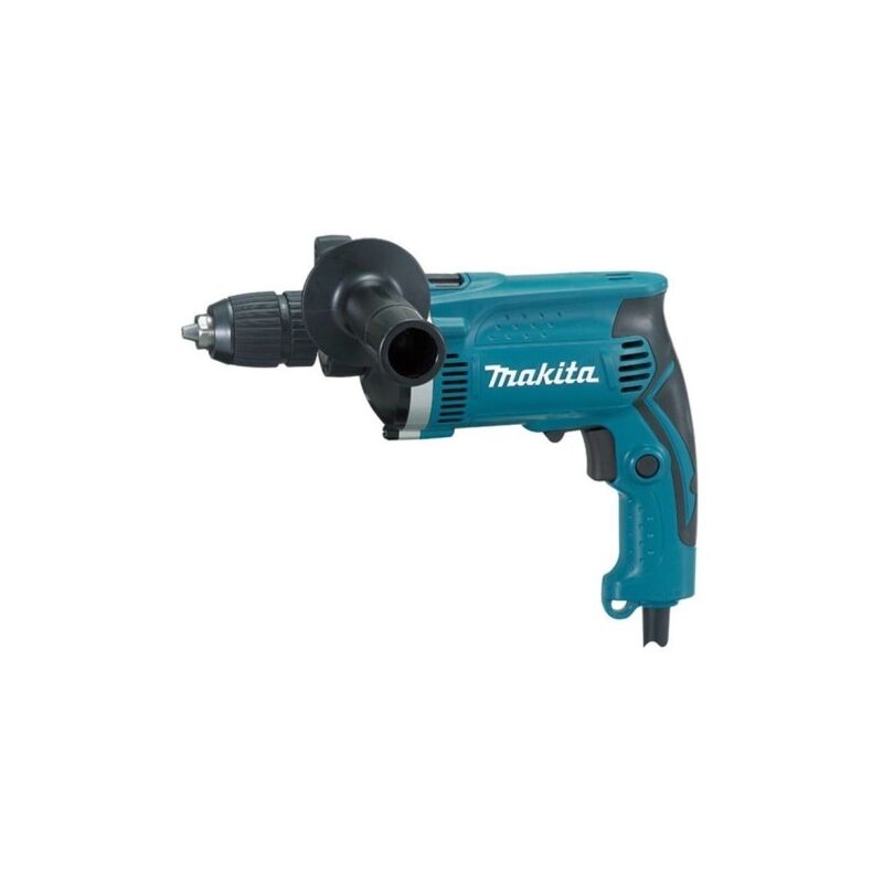 

Taladro Percutor 710W 13 Mm Hp1631K Rev. Mal Makita