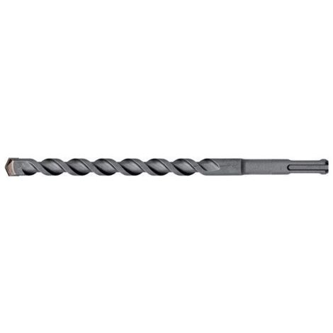 Taladro percutor D.10.0mm de trabajo L.250mm L.310mm SDS-plus PROMAT