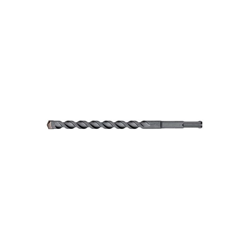 

Broca De Percusin Dim. 12,0 Mm L Trabajo 100 Mm L 160 Mm S