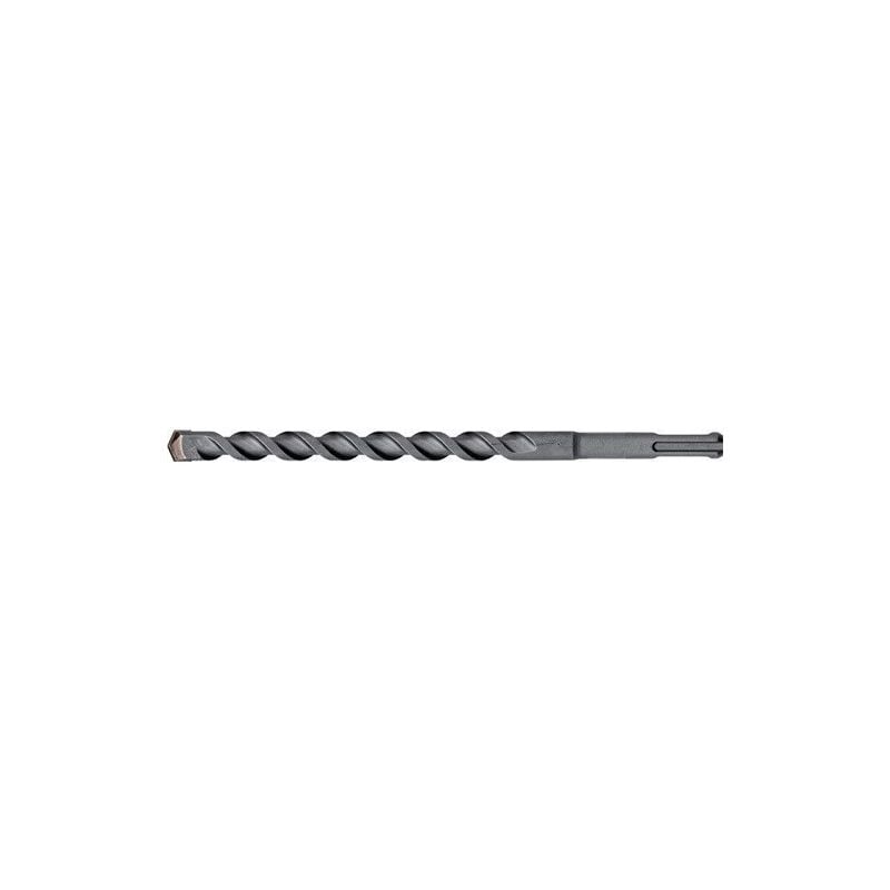 

Broca De Percusin Dim. 8,0 Mm L Trabajo 50 Mm L 110 Mm Sds