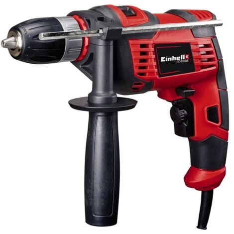 TALADRO PERCUTOR EL 13MM - 550 W