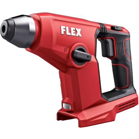 Taladro percutor Flex FHE 1-16 18.0-EC C 18 V