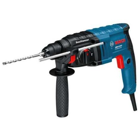 Taladro percutor Gbh2-20D Pro Bosch