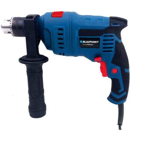 Taladro percutor ID8010 de 900 W - BP-ID8010