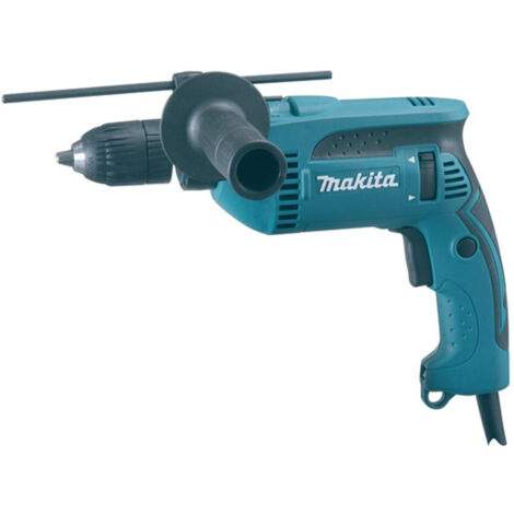 Taladro Percutor Makita 13 mm HP1641K 680W