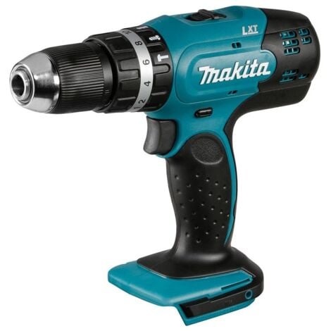 Taladro Percutor MAKITA DHP453Z (Cuerpo solo)