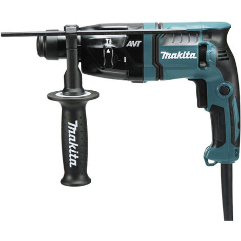 Taladro percutor Makita HR1841FJ 470W
