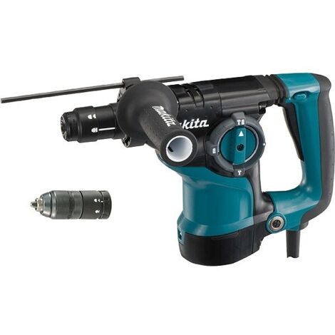 Taladro percutor Makita HR2811FT 800W