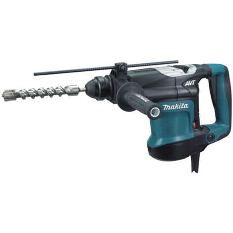 Taladro percutor Makita HR3210C 850W