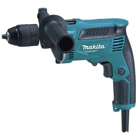 Taladro Percutor Makita M8104B, 430W