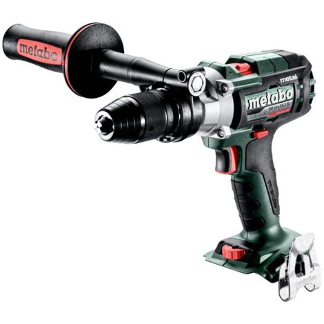 Taladro percutor METABO SB 18 LTX-3 BL I METAL - Sin batería ni cargador - 603183840
