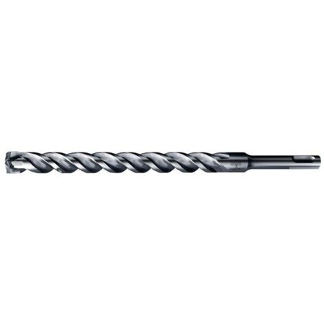 Taladro percutor Multicutter D.8.0mm de trabajo L.200mm L.260mm SDS-plus PROMAT
