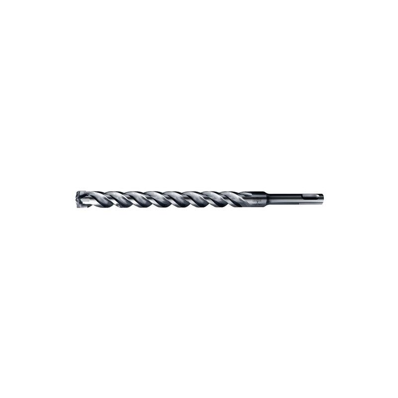 

Broca De Percusin Multicortador Dim. 16,0 Mm L Trabajo 250