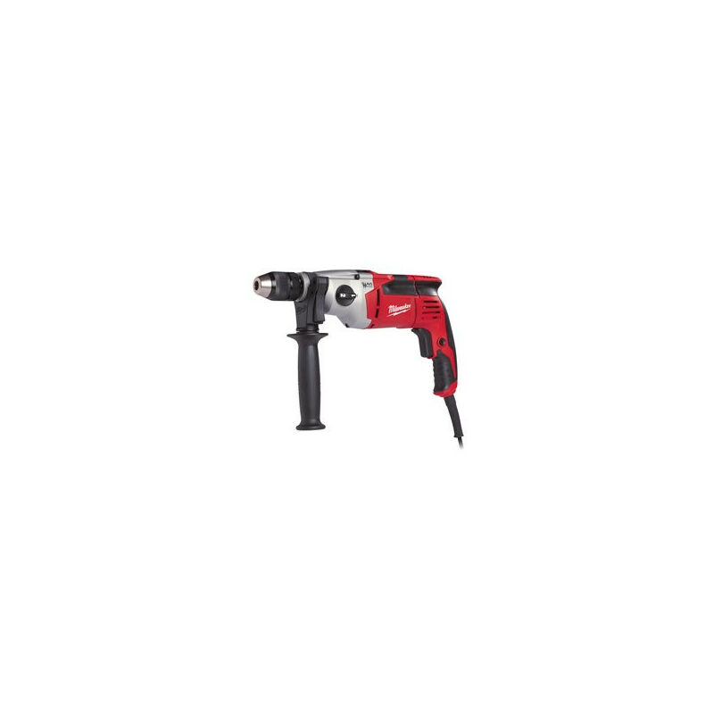 

Milwaukee Pd2E22R Taladro Percutor 850W 1,5-13Mm