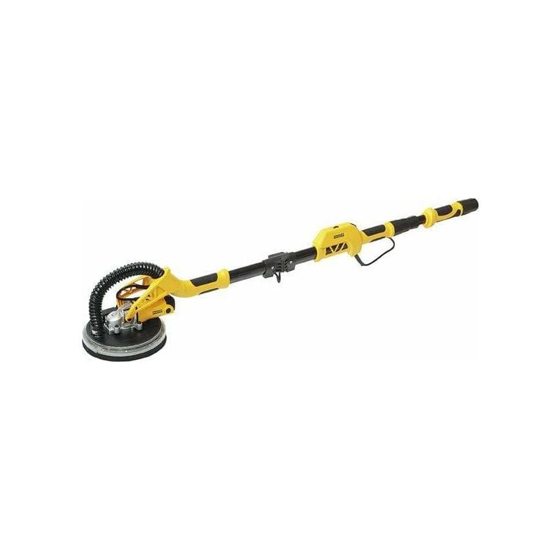 

FATMAX LIJADORA PANEL YESO SFMEE500S-QS 750W - Stanley