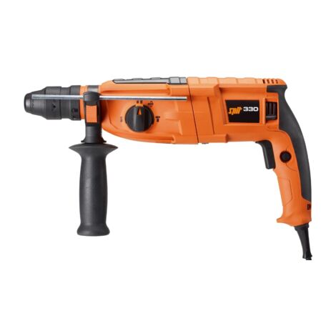 Taladro percutor SPIT 330 SDS+ 850 W - 3,2 J - 054377