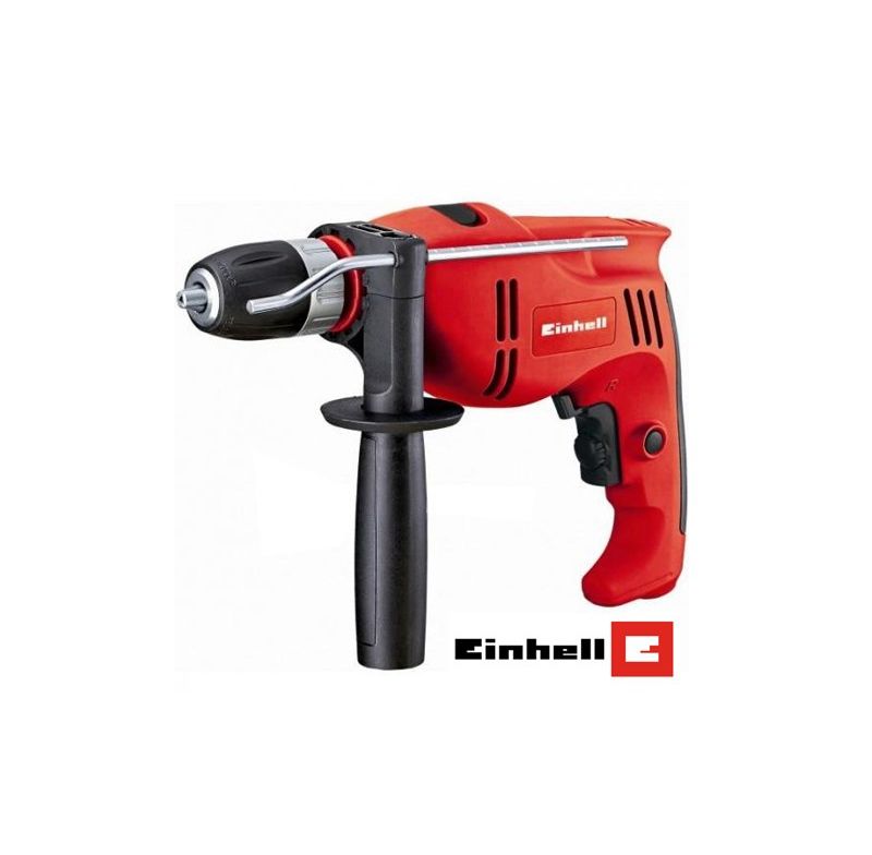 

Taladro TC-ID 710E - Einhell