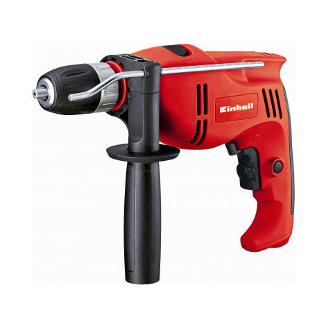 TALADRO PERCUTOR TC-ID 710 E EINHELL