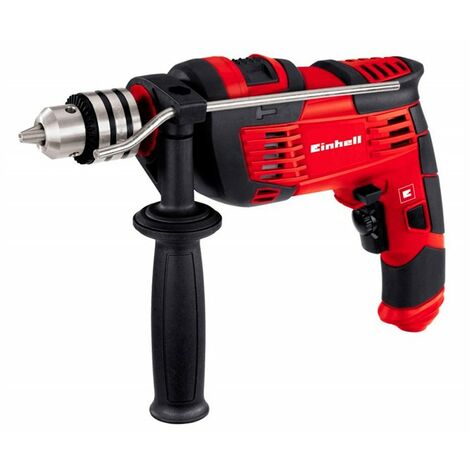 Taladro percutor TH-ID 1000E Einhell
