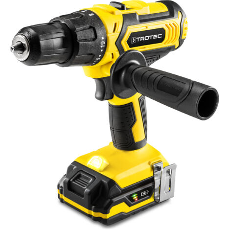 Taladro perforador percutor de batería PHDS 11-20V