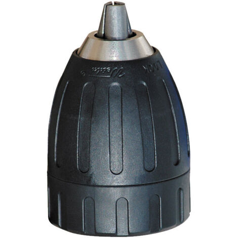 Taladro Portabrocas TALOX Rápido 1/2 1-13 J1713G (230305)