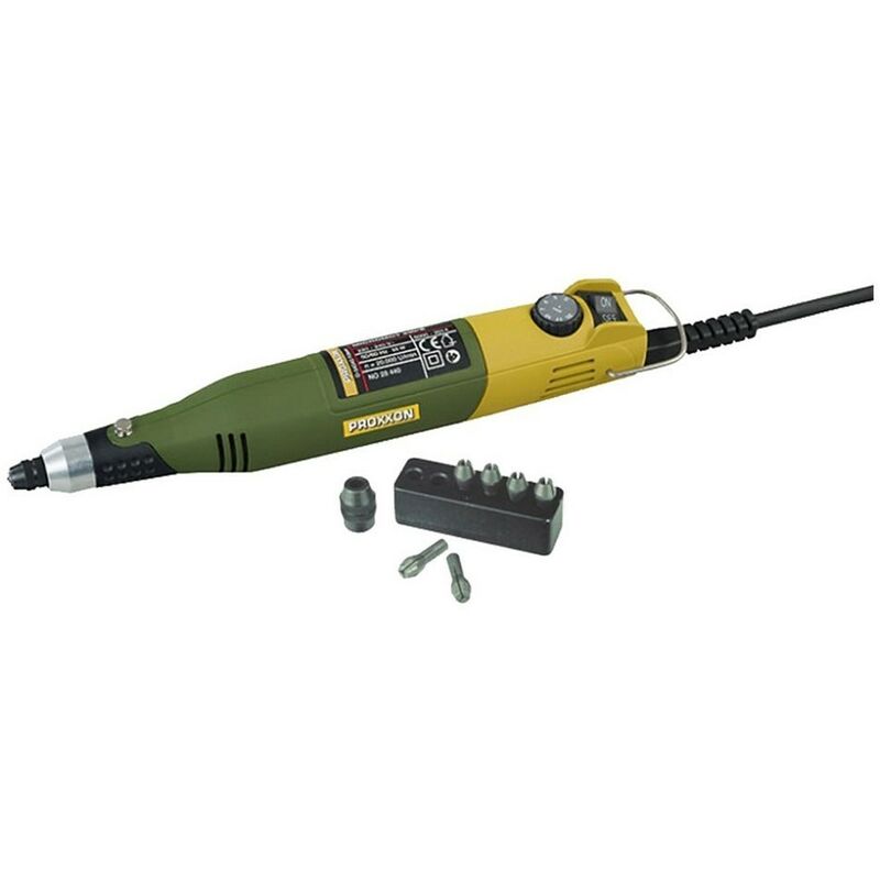 

PROXXON-MICROMOT 2228440 - Multiherramienta micromot 230/e