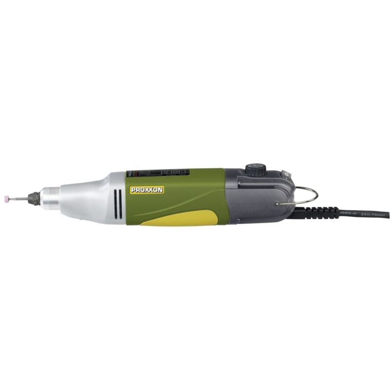 

Taladro / amoladora industrial IBS / E - Proxxon