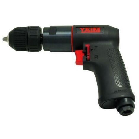 Taladro reversible YAIM YA 8040RN